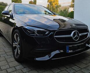 Mercedes-Benz C 180 Gebrauchtwagen