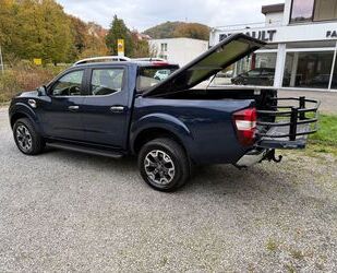 Renault Alaskan Gebrauchtwagen