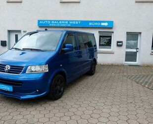 VW T5 Multivan Gebrauchtwagen