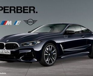 BMW M850 Gebrauchtwagen