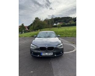 BMW 116 Gebrauchtwagen