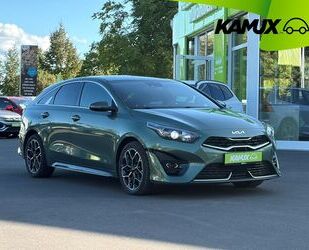 Kia pro ceed / ProCeed Gebrauchtwagen