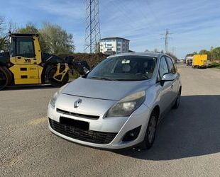 Renault Scenic Gebrauchtwagen