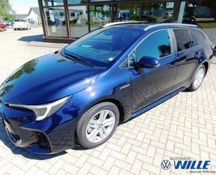 Suzuki Swace Gebrauchtwagen