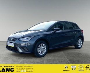 Seat Ibiza Gebrauchtwagen