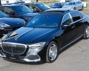 Maybach Andere Gebrauchtwagen