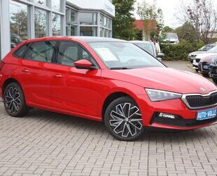 Skoda Scala Gebrauchtwagen