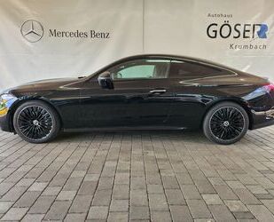 Mercedes-Benz CLE 200 Gebrauchtwagen