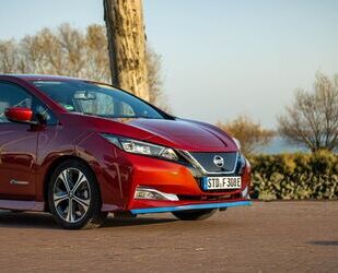 Nissan Leaf Gebrauchtwagen