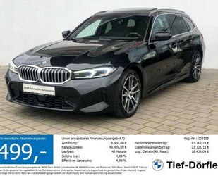 BMW 330 Gebrauchtwagen