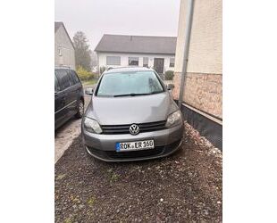 VW Golf Plus Gebrauchtwagen