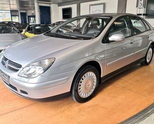 Citroen C5 Gebrauchtwagen