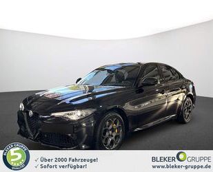 Alfa Romeo Giulia Gebrauchtwagen