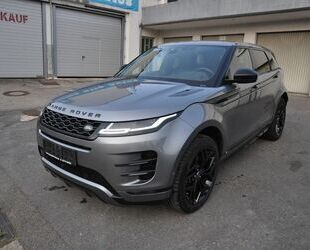 Land Rover Range Rover Evoque Gebrauchtwagen