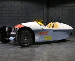 Morgan 3 Wheeler Gebrauchtwagen