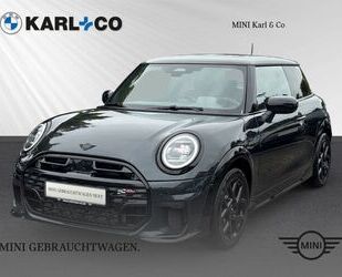 Mini Cooper C Gebrauchtwagen