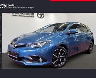 Toyota Auris Gebrauchtwagen