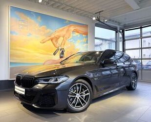 BMW 530 Gebrauchtwagen