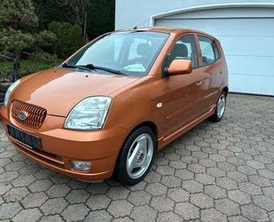 Kia Picanto Gebrauchtwagen