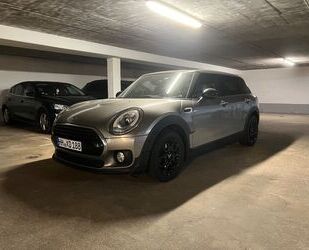Mini Cooper Clubman Gebrauchtwagen