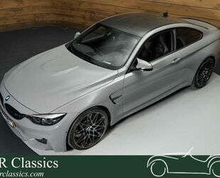 BMW M4 Gebrauchtwagen