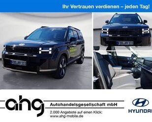Hyundai SANTA FE Gebrauchtwagen