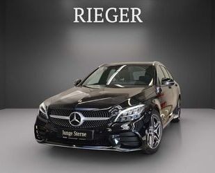 Mercedes-Benz C 200 Gebrauchtwagen