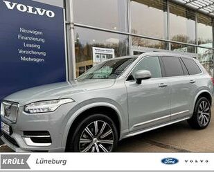 Volvo XC90 Gebrauchtwagen