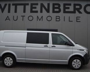 VW T6 andere Gebrauchtwagen