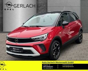 Opel Crossland (X) Gebrauchtwagen