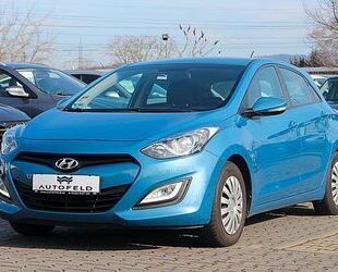 Hyundai i30 Gebrauchtwagen