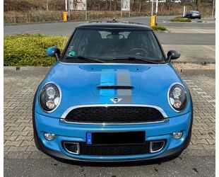 Mini Cooper S Gebrauchtwagen