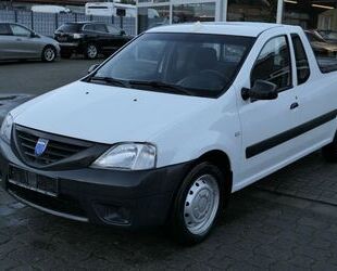 Dacia Logan Gebrauchtwagen