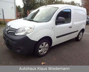 Renault Kangoo Gebrauchtwagen