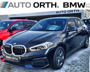 BMW 118 Gebrauchtwagen