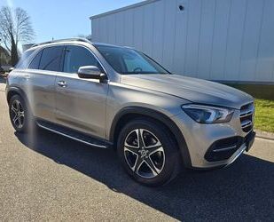 Mercedes-Benz GLE 350 Gebrauchtwagen