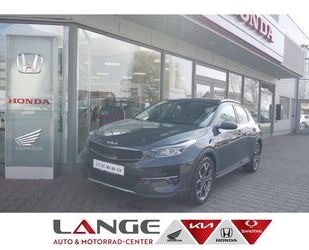 Kia XCeed Gebrauchtwagen