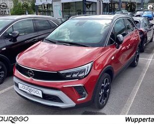 Opel Crossland (X) Gebrauchtwagen