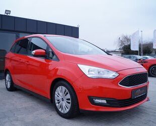 Ford Grand C-Max Gebrauchtwagen