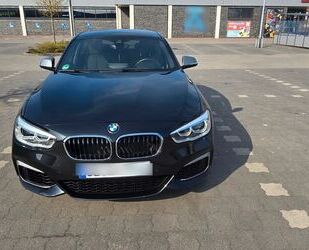 BMW M140i Gebrauchtwagen