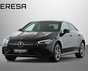 Mercedes-Benz CLA 250 Gebrauchtwagen