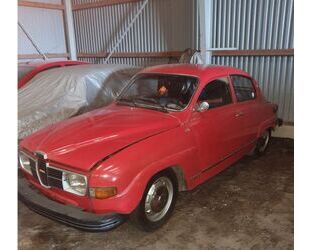 Saab 96 Gebrauchtwagen