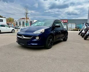 Opel Adam Gebrauchtwagen