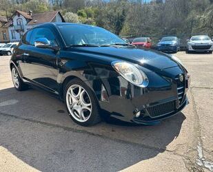 Alfa Romeo MiTo Gebrauchtwagen