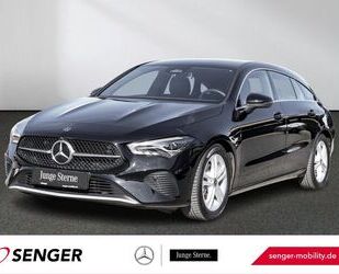 Mercedes-Benz CLA 180 Shooting Brake Gebrauchtwagen