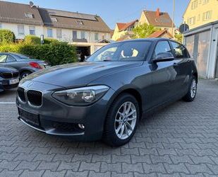 BMW 114 Gebrauchtwagen