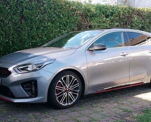 Kia pro ceed / ProCeed Gebrauchtwagen