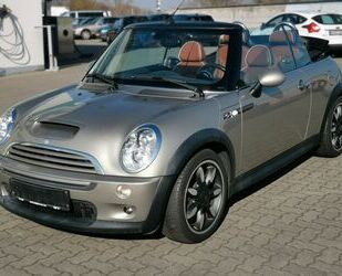 Mini Cooper S Cabrio Gebrauchtwagen