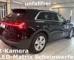 Audi e-tron Gebrauchtwagen