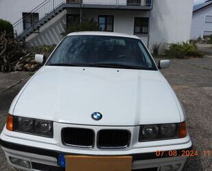 BMW 328 Gebrauchtwagen